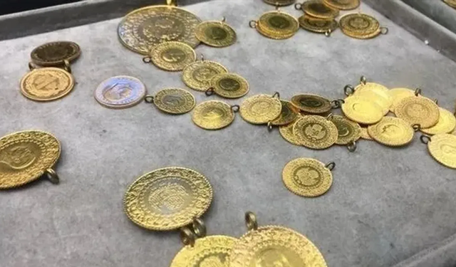 Dev bankadan altın tahmini! Gram altın 6 bin liraya mı yükselecek?
