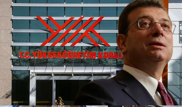 Diploma iptali senaryosunu boşa çıkaran 'ret' kararı