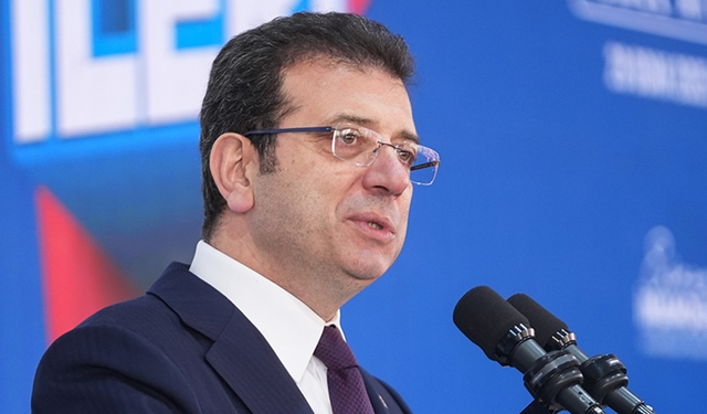Ekrem İmamoğlu harekete geçti: 200’ün üzerinde suç duyurusunda bulundu