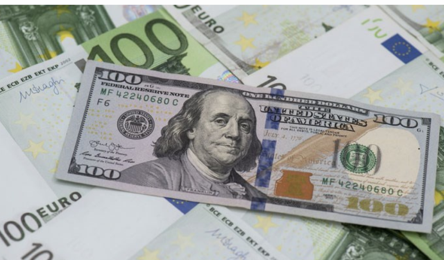 Euro yükselişe geçti