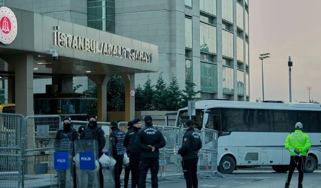 İBB operasyonunda yeni gelişme