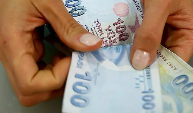 İmalatçı KOBİ'lere 30 milyar liralık yeni destek paketi müjdesi