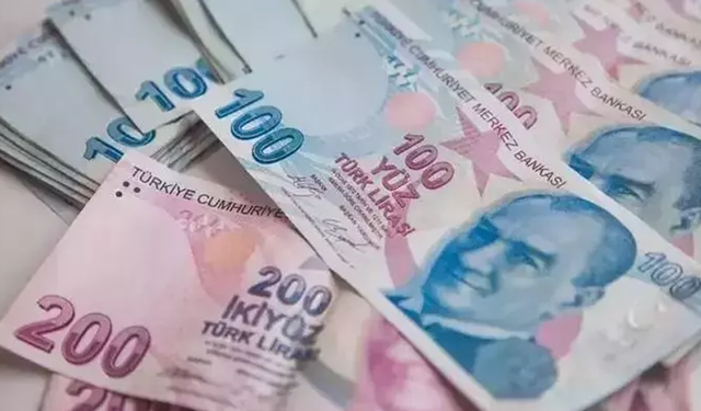 Mevduat oranlarında yeni zirve: 1 milyon TL'nin getirisi 40 bin TL'ye yaklaştı