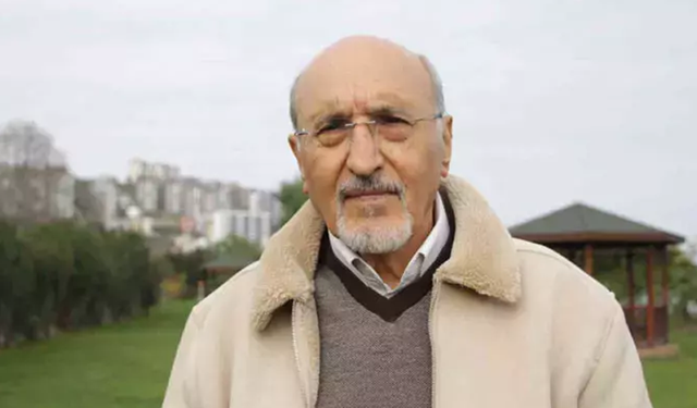 Prof. Dr. Bektaş’tan ezber bozan İstanbul açıklaması: O dört çukur büyük depremi engelliyor