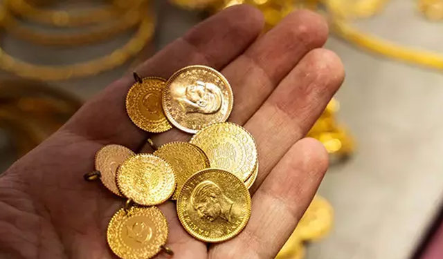Altın yatırımcılarını şoke edecek rapor: Düşüş başlayacak