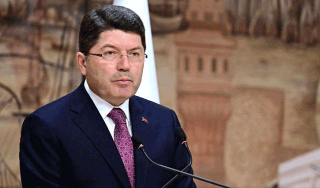 Bakan Tunç'tan, Ferdi Zeyrek'in kazasına dair: İki kişinin şüpheli sıfatıyla ifadeleri alındı