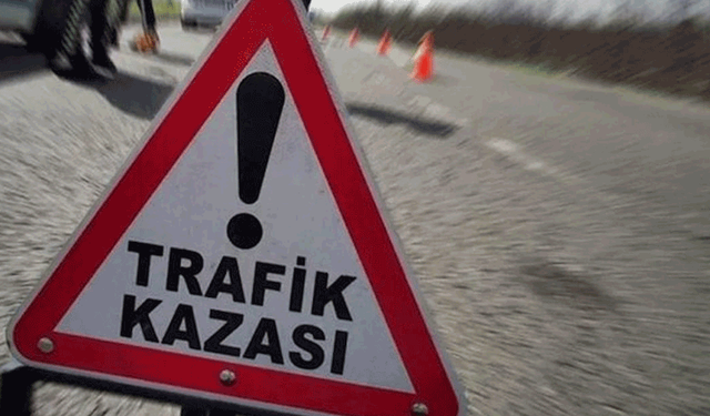 Bakan Yerlikaya açıkladı: Bayramın ilk günüde 692 trafik kazası yaşandı