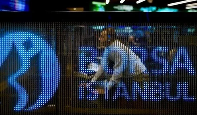 Borsa İstanbul yatay açıldı