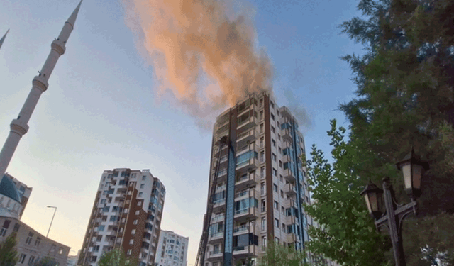 Diyarbakır'da 4 kişinin yaşamını yitirdiği faciaya dair yeni gelişme: 2 tutuklama