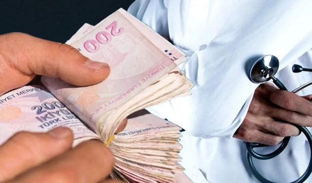 Ehliyet ve sağlık raporları ücretli oldu