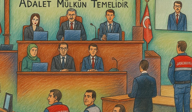 İBB Başkanı Ekrem İmamoğlu’na 7 yıla kadar hapis cezası talebi