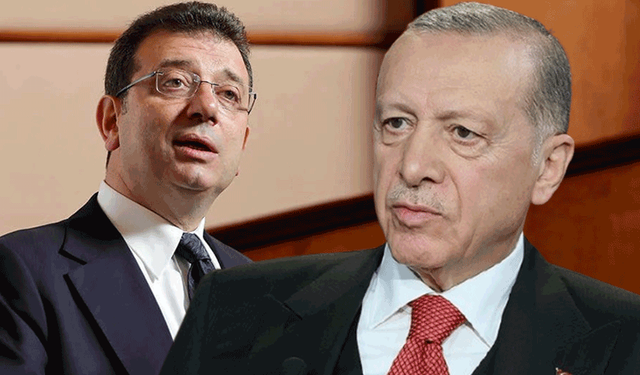 İmamoğlu’ndan Erdoğan’a mektup: “Hani aile kutsaldı?”