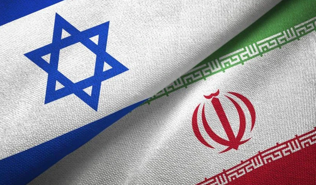İran "Mossad için casusluk yapan" bir kişiyi idam etti
