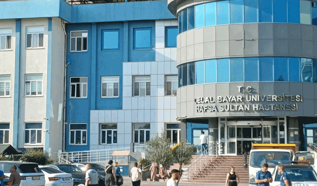 Manisa Belediye Başkanı Zeyrek'in tedavisi yoğun bakımda sürüyor