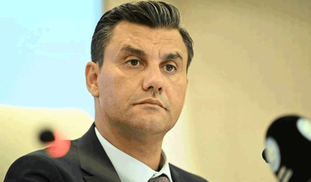Manisa Belediye Başkanı Zeyrek'in yaşadığı kazanın ilk sonuçları açıklandı