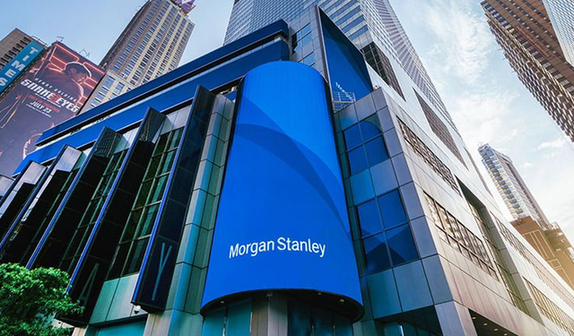 Merkez ne zaman faiz indirecek? Morgan Stanley açıkladı
