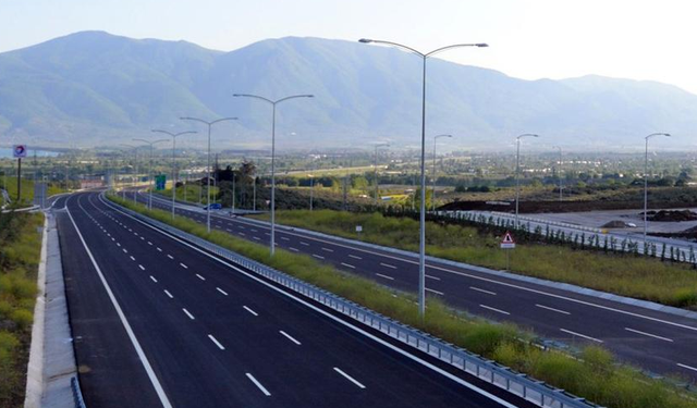 Otoyol ücretleri otomatik artacak... İşte yeni sistem