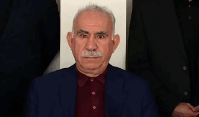 Terörist elebaşı Öcalan'ın yeğenleri İmralı'ya gitti