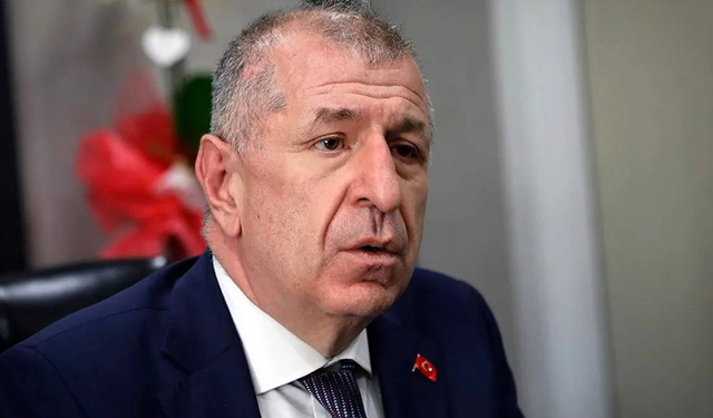 Ümit Özdağ hakim karşısında: 4 yıla kadar hapsi istendi