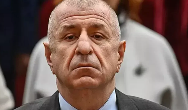Ümit Özdağ hakkında tahliye kararı
