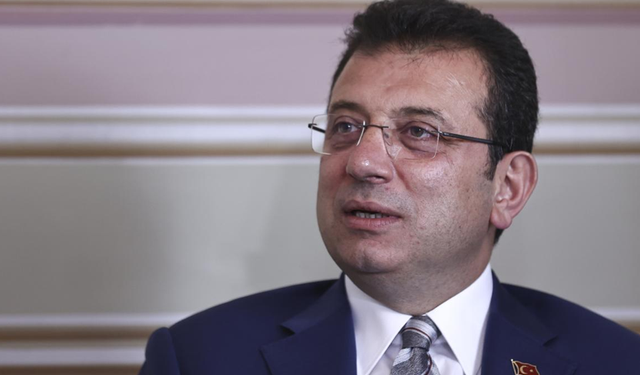 Yarın duruşmaya çıkması beklenen İmamoğlu’ndan önemli karar