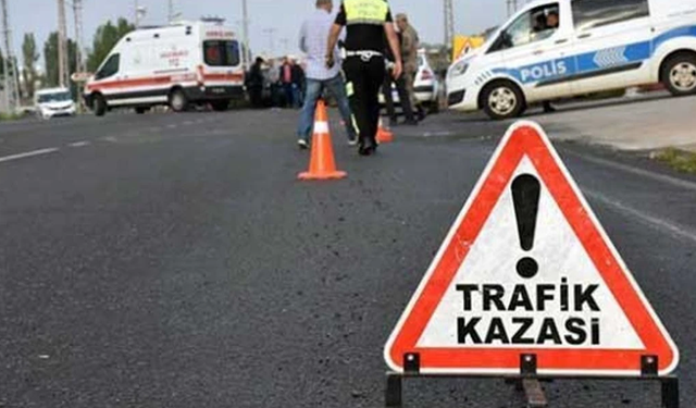 Yerlikaya acı tabloyu açıkladı: Bayramın ilk 4 gününde 32 can kaybı