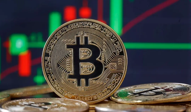 Bitcoin'de tarihi zirve: 116 bin doları aştı