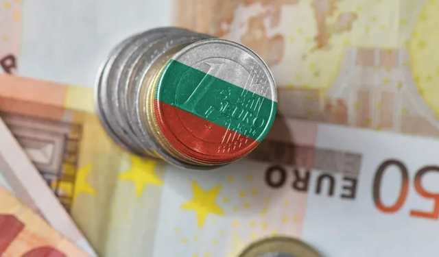 Bulgaristan Euro'ya geçiyor... Son engel kaldı
