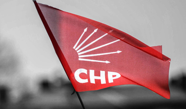 CHP'de toplu istifa: İl yönetimi düştü