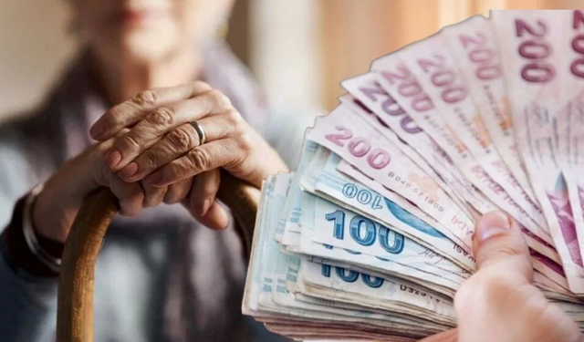Emekli promosyonlarında 31 bin TL ödeme beklentisi: Bankalar arası rekabet kızıştı