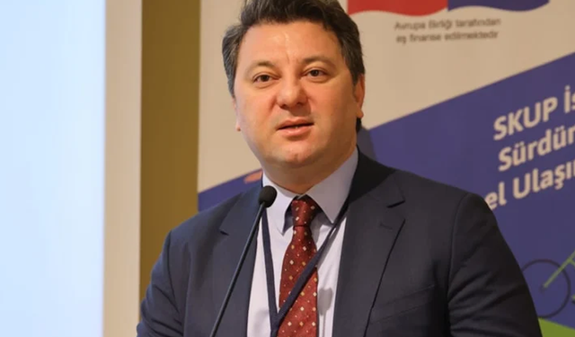 İBB soruşturmasında tutuklu Gürkan Akgün de Silivri Cezaevi'nde evleniyor