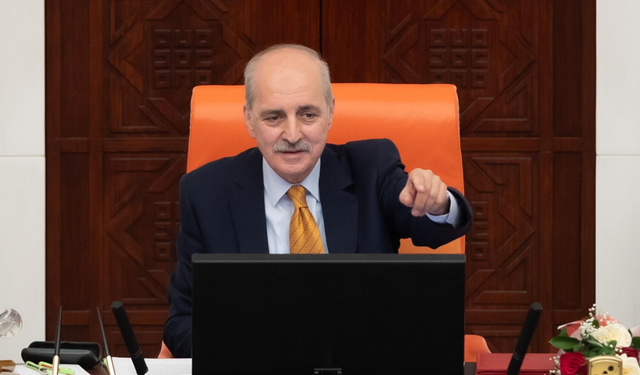 Meclis Komisyonu için ilk adım