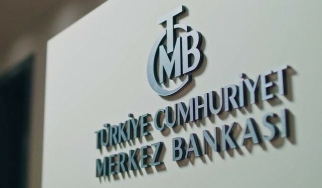 Merkez'in rezervleri arttı