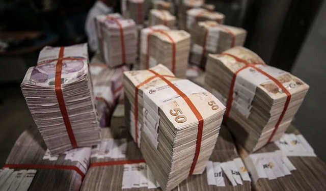 Mevduat faizleri yüzde 50'yi aştı! 250 bin TL'nin getirisi değişti