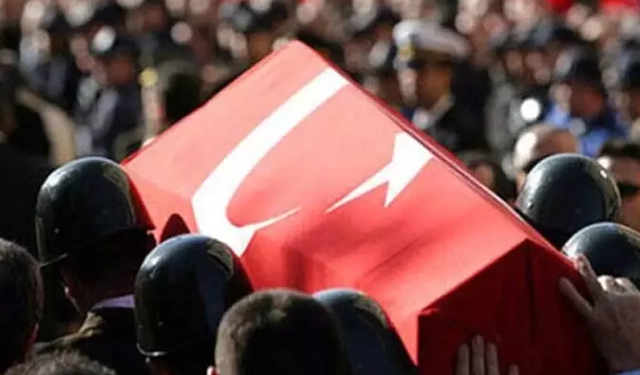 MSB duyurdu: İki asker şehit oldu