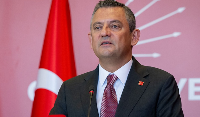 Özgür Özel çok konuşulan iddiaya yanıt verdi: Karar vereceğiz