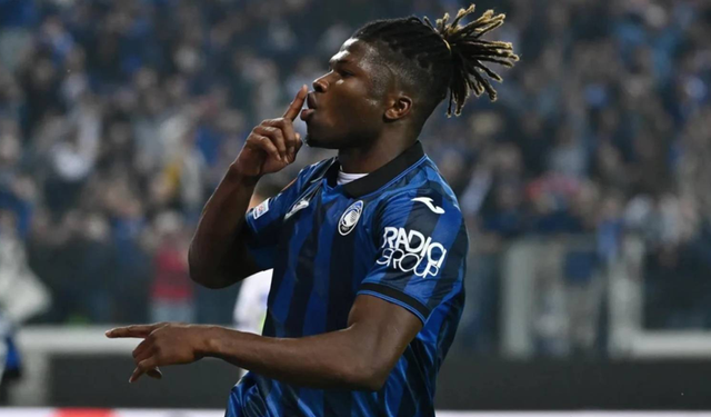 Beşiktaş, transferi resmen açıkladı