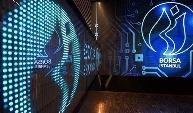 Borsa güne yükselişle başladı
