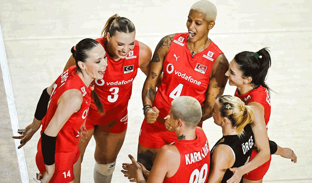 Filenin Sultanları şampiyonluk için bugün parkeye çıkacak