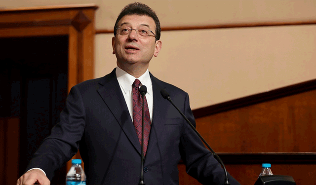 İmamoğlu'nun sahte diploma davasında ilk duruşma bugün