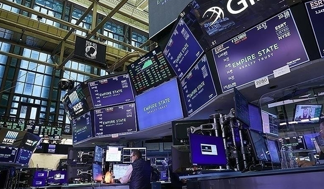 Küresel piyasalar karışık seyrediyor