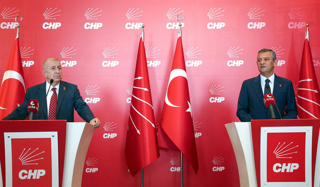 Özgür Özel: Manavgat iddianamesiyle birlikte görüntüleri yayınlayacağım