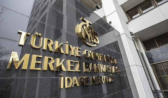 TCMB'den, "Dijital Türk Lirası Projesi" ekosistemine katılım çağrısı