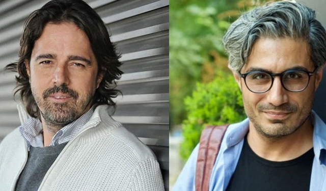 Timur Soykan ve Barış Pehlivan hakkında hapis talebi