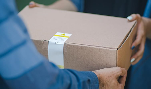 Tüketiciler Birliğinden "gizemli kutu dolandırıcılığı" uyarısı