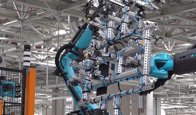 Türkiye'de elektrikli araç üretimi ve kullanımı artıyor
