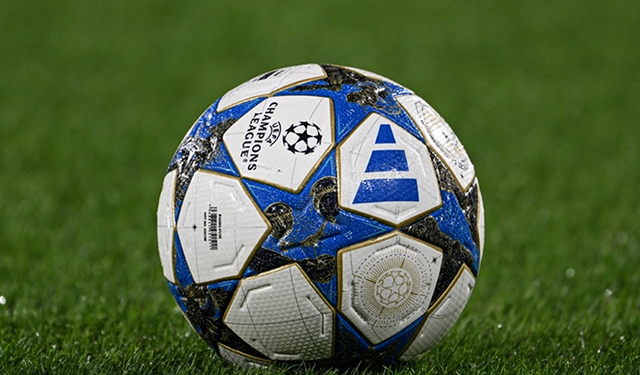 UEFA Şampiyonlar Ligi'nde heyecan yarın başlıyor