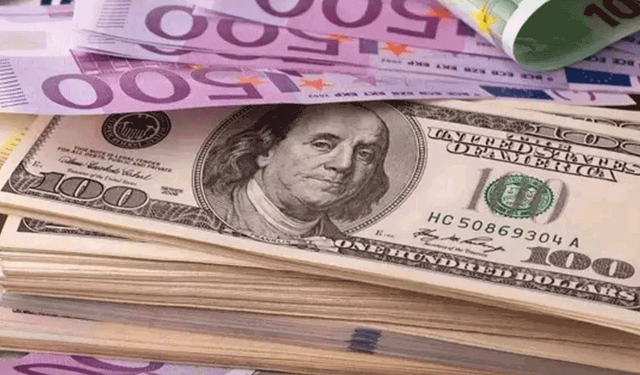 15 Ekim 2025 Dolar - Euro fiyatları