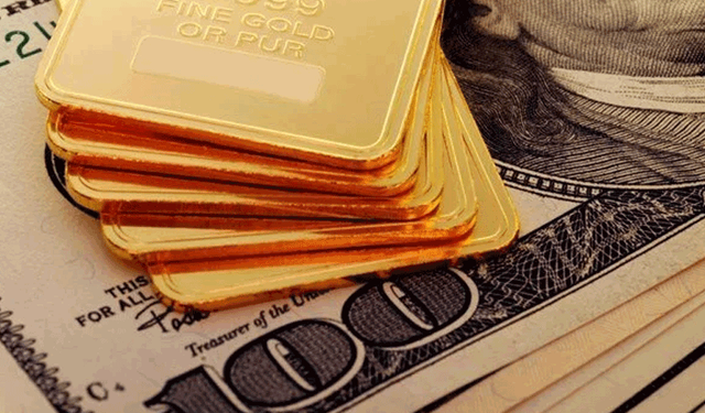 Altın haftaya rekorla başladı