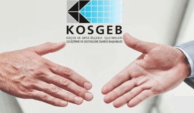 KOSGEB 2026’da 53 bin KOBİ’ye destek sağlayacak